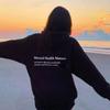 Aesthetic Hoodie with Words On Back Unisex Trendy Hoodies Mental Health Matters Letter Print Hoodie Mental Health Awareness Pullover
