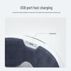 Jiancheng Eye Massager with Hot Compress CN plug (adapter included)