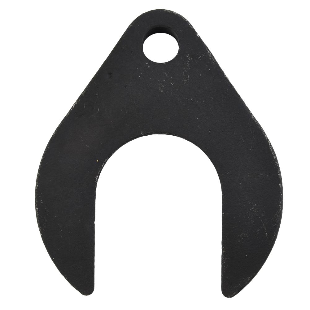 Аксессуары Съемник ведущей оси Съемник ведущей оси Съемники Черный сменный комплект из углеродистой стали Компоненты экстракторы