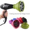 Universal Collapsible Hair Dryer Diffuser