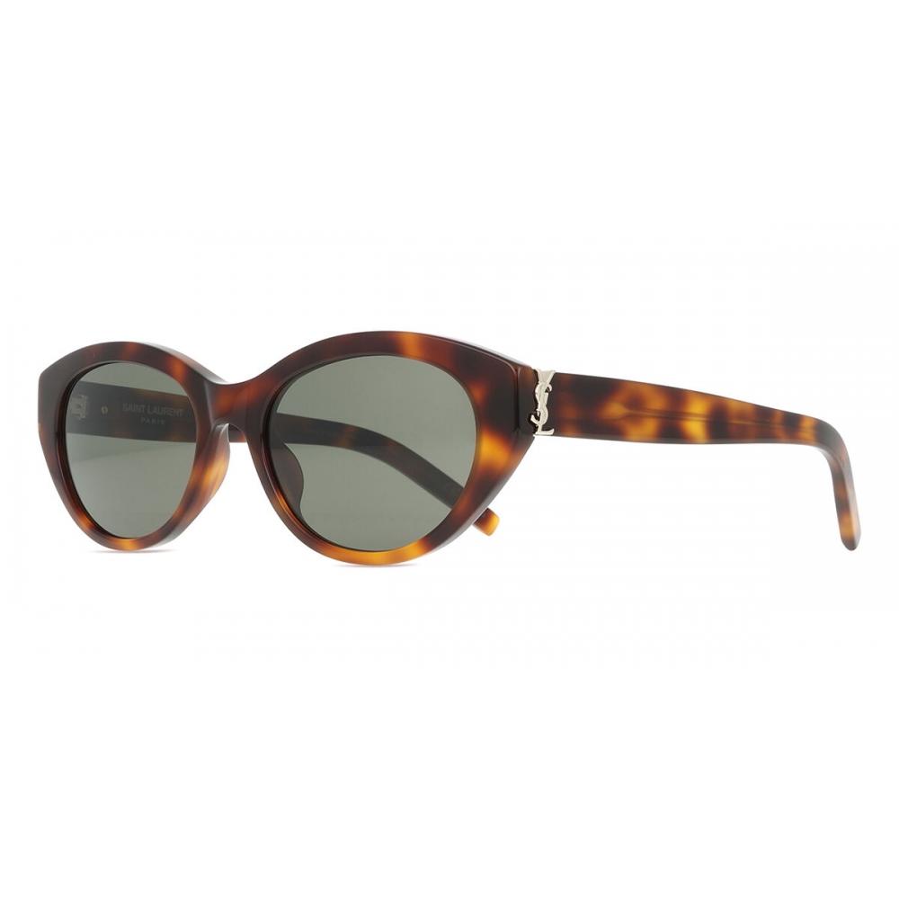 Saint Laurent Sl M148 003 Women Sunglasses