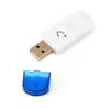 1pc USB Bluetooth V2.1 Music Receiver Audio Stereo Mp3 Adapter Dongle Wireless Handsfree Built N9S8