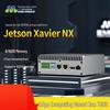 Набор Jetson Orin Nano для ИИ-вычислений на периферии