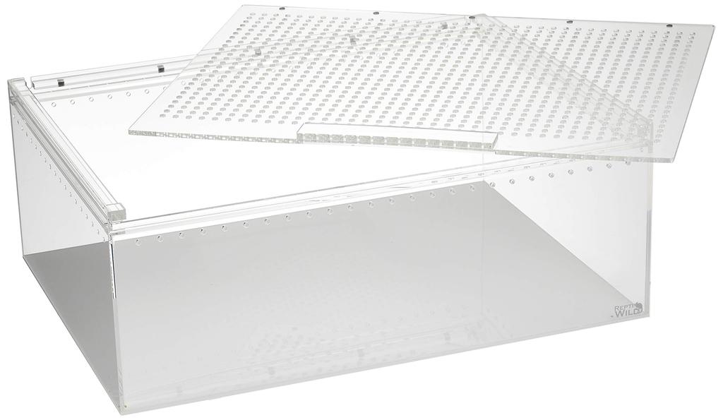 Sanko Shokai SANKO Reptile Box Wide