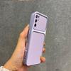 Роскошный чехол из искусственной кожи для Xiaomi Redmi Note 10 5G, POCO M3 Pro 5G, противоударный, с большим окном