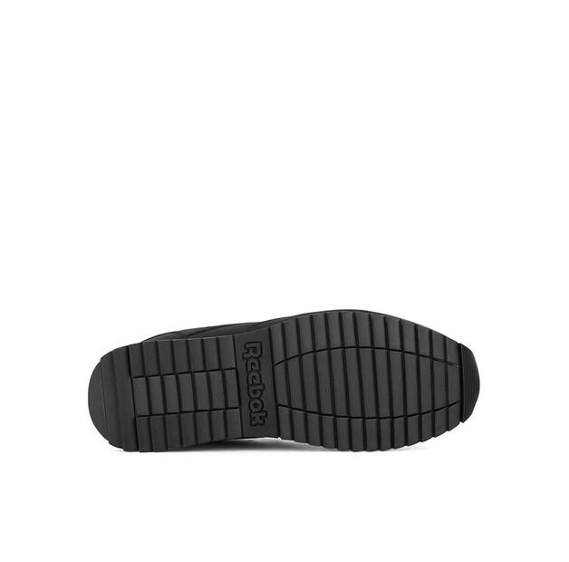 Men's Reebok City Trek Mid Sneakers 100225597 Black