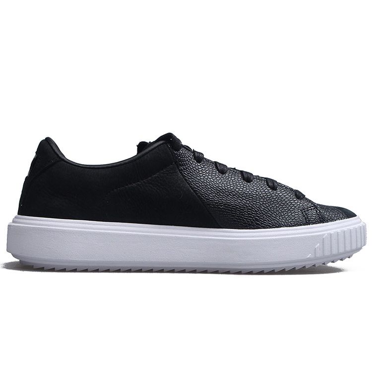 Puma Кеды Breaker Valentine Низкие Унисекс Кеды Черные Белые 366362-01