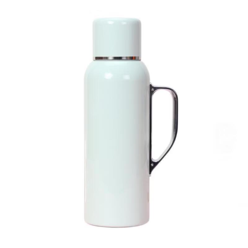Handun 316 Stainless Steel Insulated Tea Tumbler with Temp Display