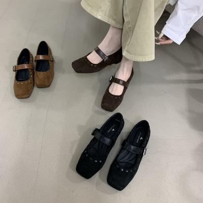 Женская обувь – Балетки