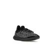 Adidas Yeezy Boost 350 V2 CMPCT Kids Slate Onyx Детские кроссовки Черные IG9610