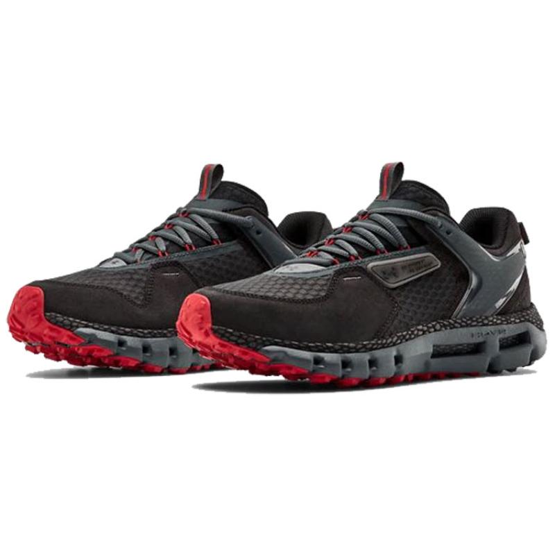 Under Armour Кроссовки Hovr Summit 'Black' 3022579-100