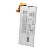 Replacement Battery For SONY Xperia XZ1 G8342 LIP1645ERPC Rechargeable Phone Battery 2700mAh