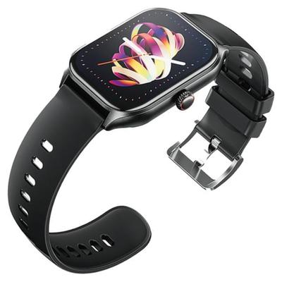 Умные часы Awei H21 2,01Черный/Black