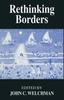 Книга Rethinking Borders