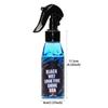 Car Tire Shine Wet Tire Dressing Tire Spray UV Protection Extreme Tire Shine Long-Lasting Black Shine Cleaning Spray Wheel