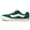 Knu Skool 'Green' Sneakers VN000CS0CX2
