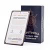Карты истории Оракул Таро Гадание Колода 70 шт. с PDF руководством Забавные нежные принадлежности для вечеринок 10.3x6.1 см Настольная игра