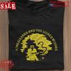 King Gizzard and the Lizard Wizard Cotton Unisex All Size Shirt