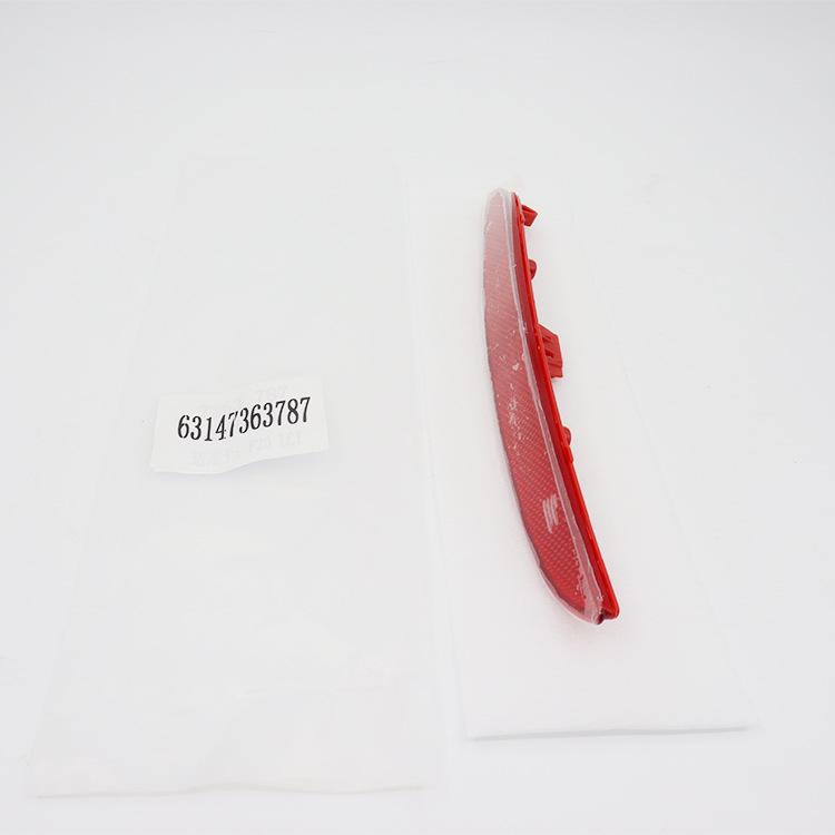 BMW F34 GT Светоотражатель 63147315165 Автоаксессуар