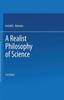 Книга A Realist Philosophy of Science