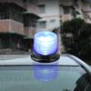 Автомобильный светодиодный стробоскопический мигающий свет, полицейские огни, стробоскопическая аварийная лампа