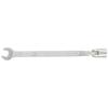 Kyoto Tool () Flex Socket Wrench, 12-Point, FBS10, 10mm Wide X 180mm Long