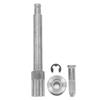 Door Hinge Roller Pin Repair Kit Reduce Loosening High Strength 9020654 02 for Bravada 1991 To 2001