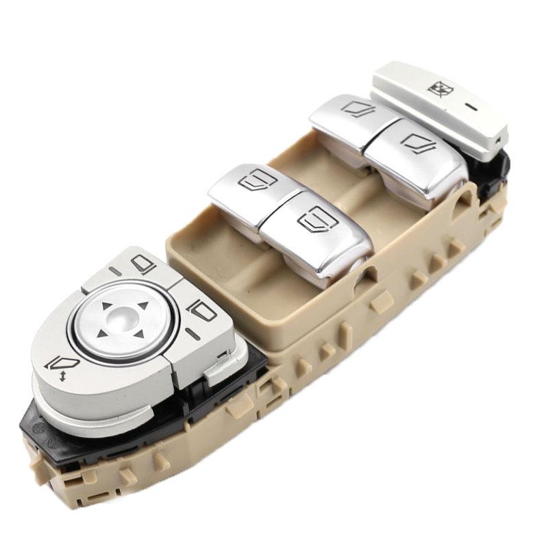 Новый правый переключатель электростеклоподъемника зеркала для Mercedes Benz Viano W447 4475450413 A4475450413