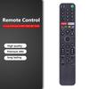Замена пульта дистанционного управления RMF-TX500U для Sony RMF-TX520E/TX520P/TX520B/TX520T для телевизора Sony XBR-43X800H XBR-49X800H XBR-65X900H