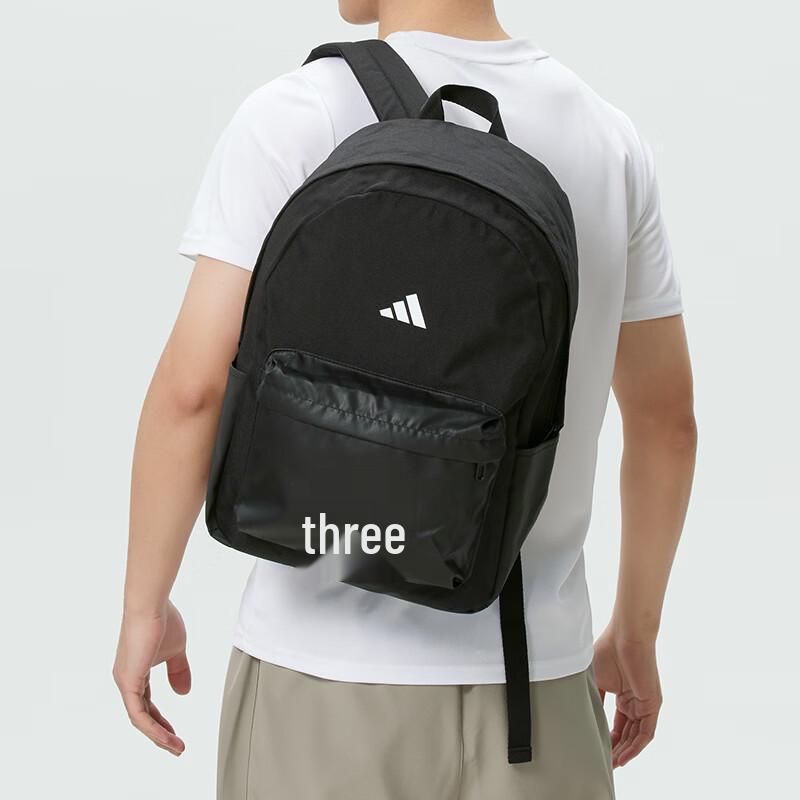 Adidas Unisex Backpack KQ7966