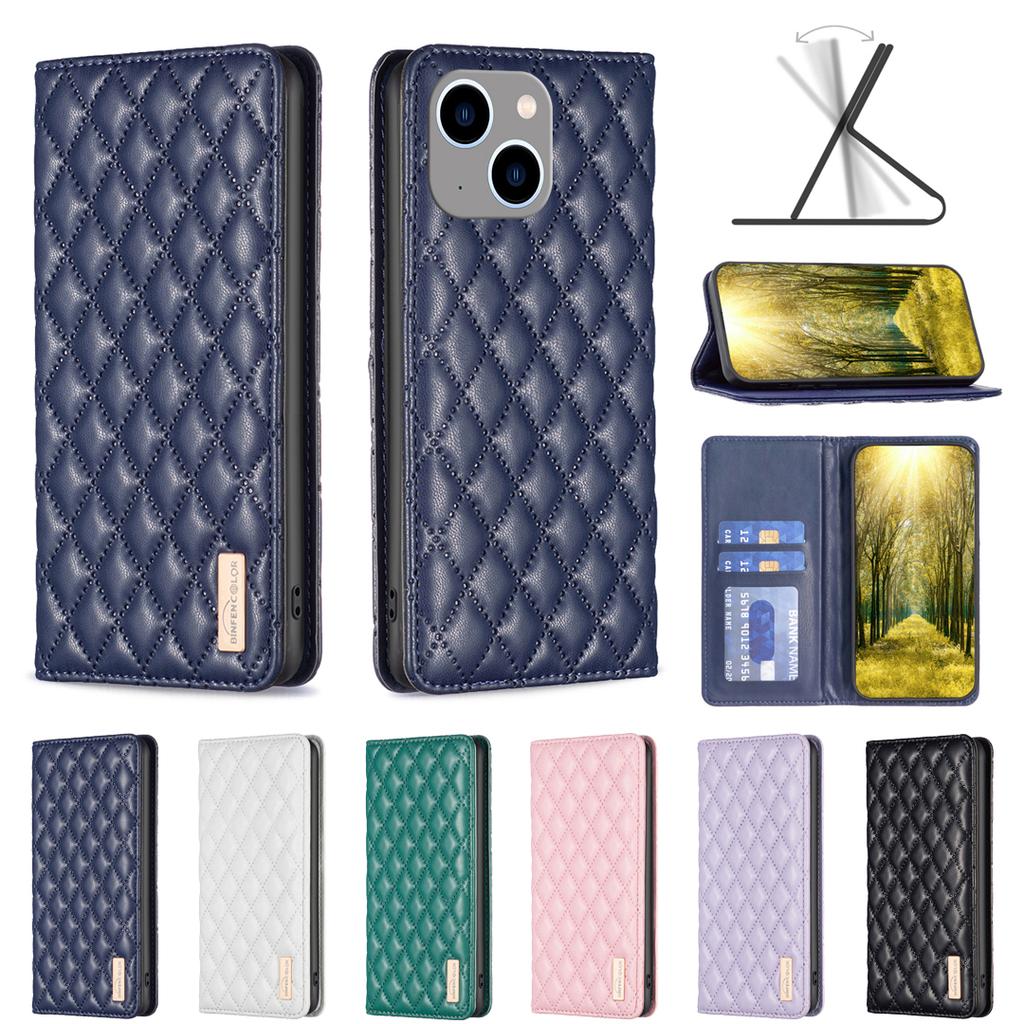 Магнитный кошелек-книжка кожаный чехол для телефона для iPhone 15 14 13 12 16 Pro Max 11 Xr Xs X Чехол 7 8 Plus SE 2020 Слот для карт Обложка-книга