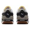 Puma City Rider Map Out - Steeple Grey Unisex Sneakers Grey-Violet 382158-02