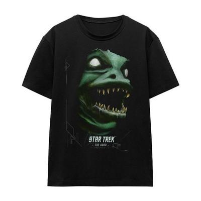 STAR TREK Футболка унисекс для взрослых The Gorn