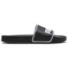 Puma Кроссовки Leadcat Slide Black White Unisex 360263-01