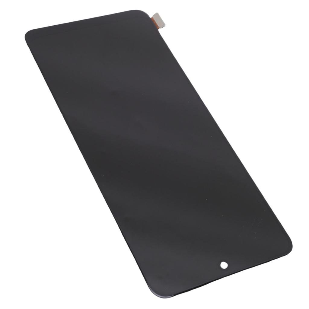 Замена экрана для смартфона Redmi Note 12 Прозрачный TFT ЖК-дисплей Тачскрин Дигитайзер в сборе с ремонтными инструментами
