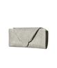 Wallet DAMASCO Long Wallet 70941793 Silver [Hiroko Hayashi] Women's (006) 00(FREE)