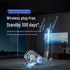 Jingdong Smart Self-Generating Foldable Elliptical Trainer CN plug (adapter included)