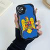 Ae94 Республика Молдова Флаг Защитные чехлы для телефонов Xiaomi Poco X5 F6 Redmi Note 13 12 11 Pro 13C 12C A3 Huawei Honor 90 Wave TPU Задняя крышка