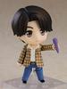 Nendoroid TinyTAN Jung Kook Plastic Painted Movable Figure Non-scale