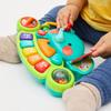Клавиатура Hola Toys в форме слона Do-Re-Mi (6 месяцев и старше) TYHOL3135