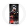 Case - MANIACASE - Samsung Galaxy A6 2018 - Formula 1 - Max Verstappen - Soft
