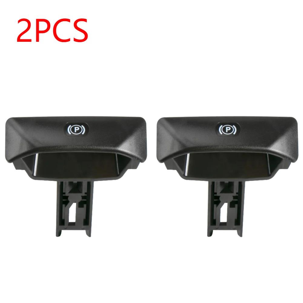 1-3Pcs Car Hand Brake Lever Parking Brake Release Handle 2044270020 for Mercedes Benz C E GLK GLS Class W204 W212 W207 W218