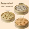 Fendouxiang Freshly Ground Oat Flour
