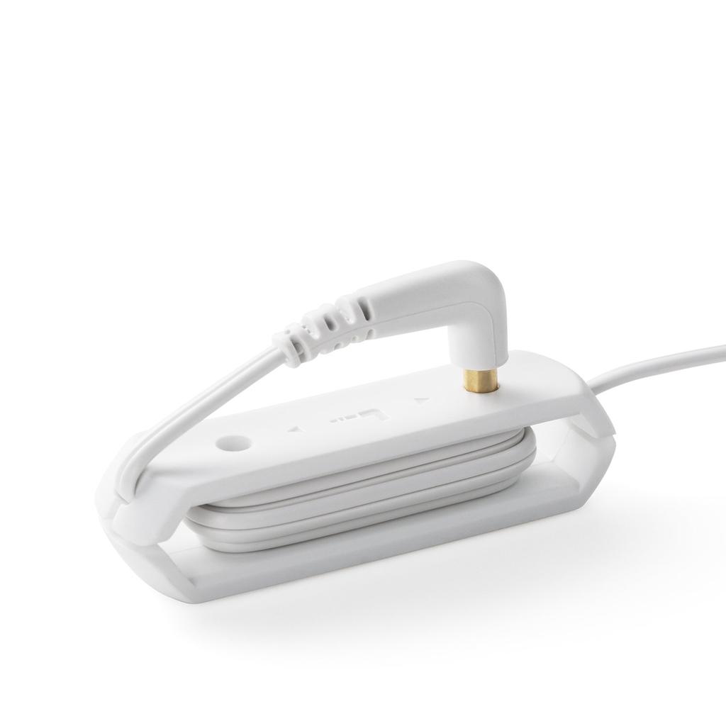 Panasonic Stereo Earphones RP-HJE360-W