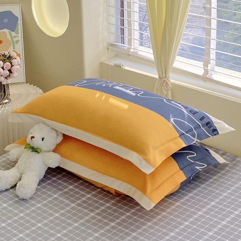 Ins Style Luxury Retro Style Small Fresh Floral Quilt Set Four Piece Bedding Set Student Dormitory Three Piece Bed Sheet Set