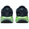 Nike Stellar Ride GS Морские водоросли Песочно-фиолетовая ель Детские кроссовки Песочно-фиолетово-еловые HQ3266-300