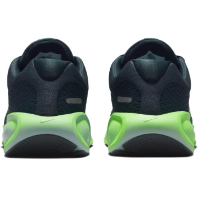 Nike Stellar Ride GS Морские водоросли Песочно-фиолетовая ель Детские кроссовки Песочно-фиолетово-еловые HQ3266-300