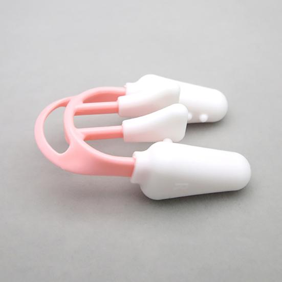 Зажим для носа, формирователь, лифтинг-мостик, выпрямляющий корректор, косметический инструмент