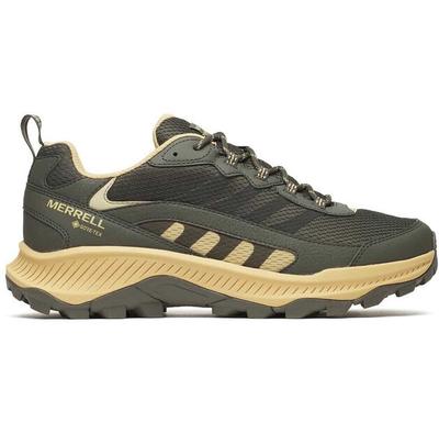 Треккинговые ботинки Speed Strike 2 GTX
