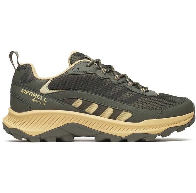Треккинговые ботинки Merrell Speed Strike 2 GTX